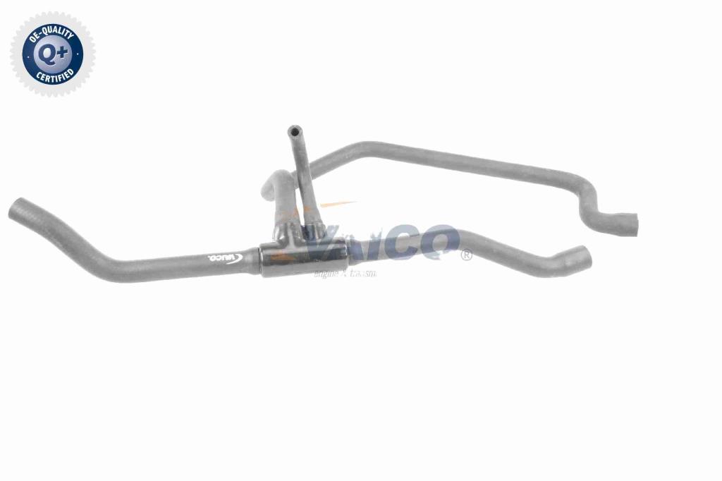 Durite de radiateur (Durite de refroidissement) VAICO V20-0150