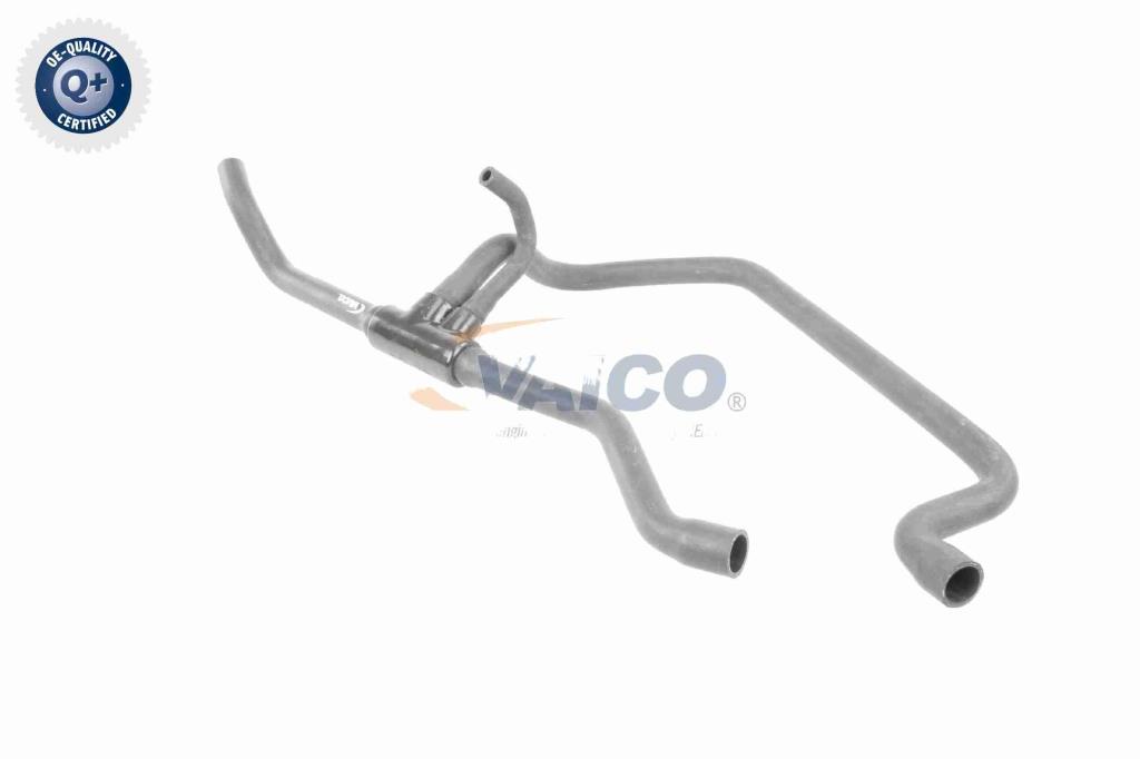 Durite de radiateur (Durite de refroidissement) VAICO V20-0150