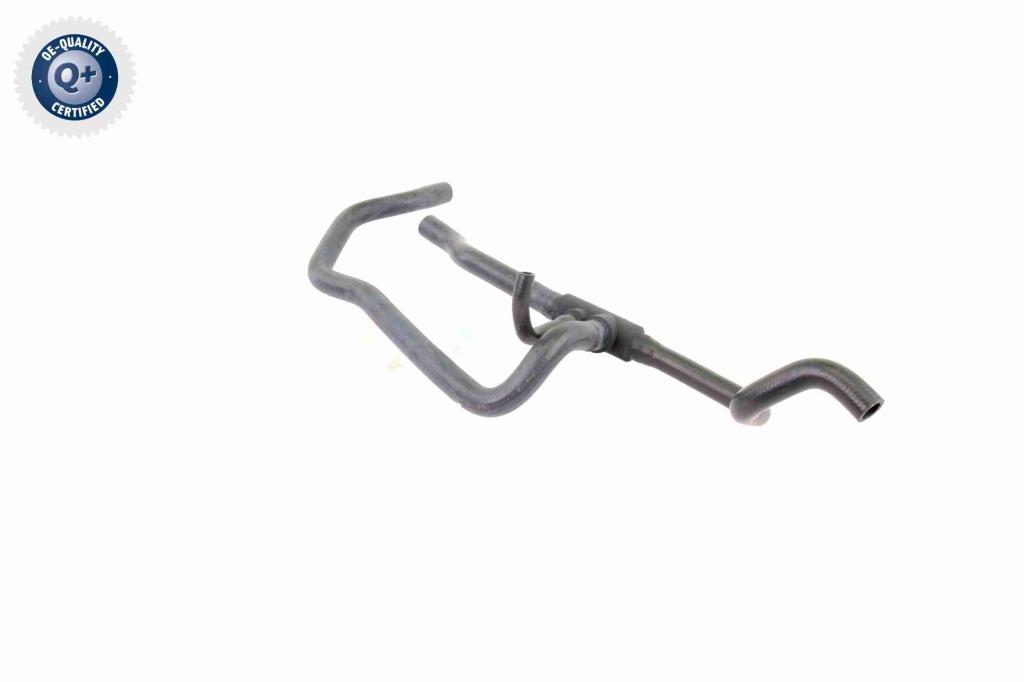 Durite de radiateur (Durite de refroidissement) VAICO V20-0155