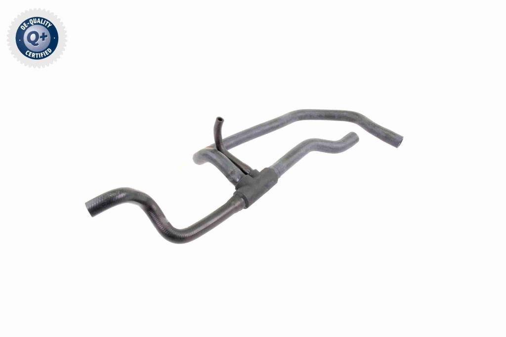 Durite de radiateur (Durite de refroidissement) VAICO V20-0155
