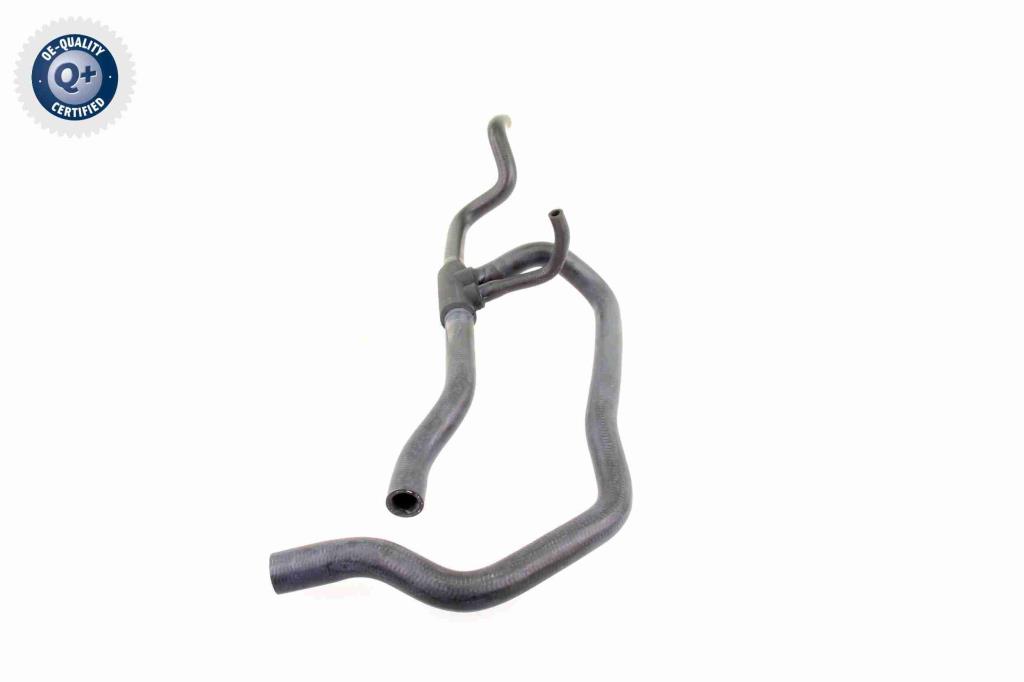 Durite de radiateur (Durite de refroidissement) VAICO V20-0155