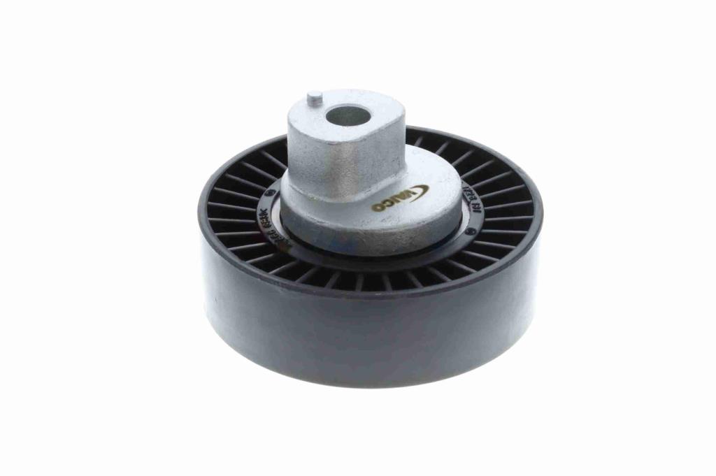 Galet enrouleur de courroie d'accessoire VAICO ref. V20-0209
