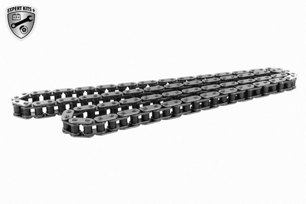 Jeu de distribution à chaînes (Kit chaîne de distribution) VAICO ref. V20-10008-BEK