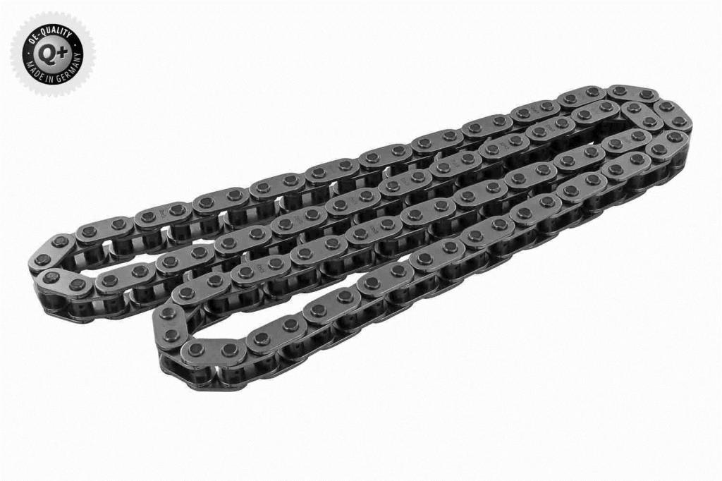 Jeu de distribution à chaînes (Kit chaîne de distribution) VAICO V20-10014-BEK