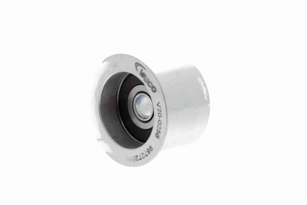 Galet enrouleur de courroie de distribution VAICO ref. V20-0256