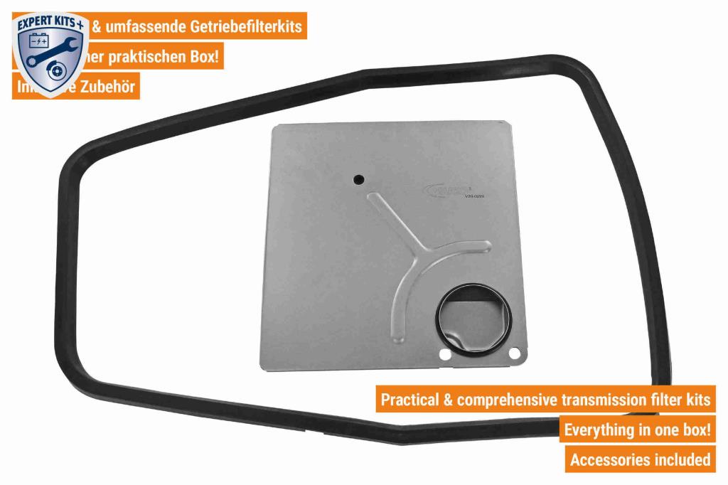 Filtre hydraulique, boîte automatique VAICO ref. V20-0296