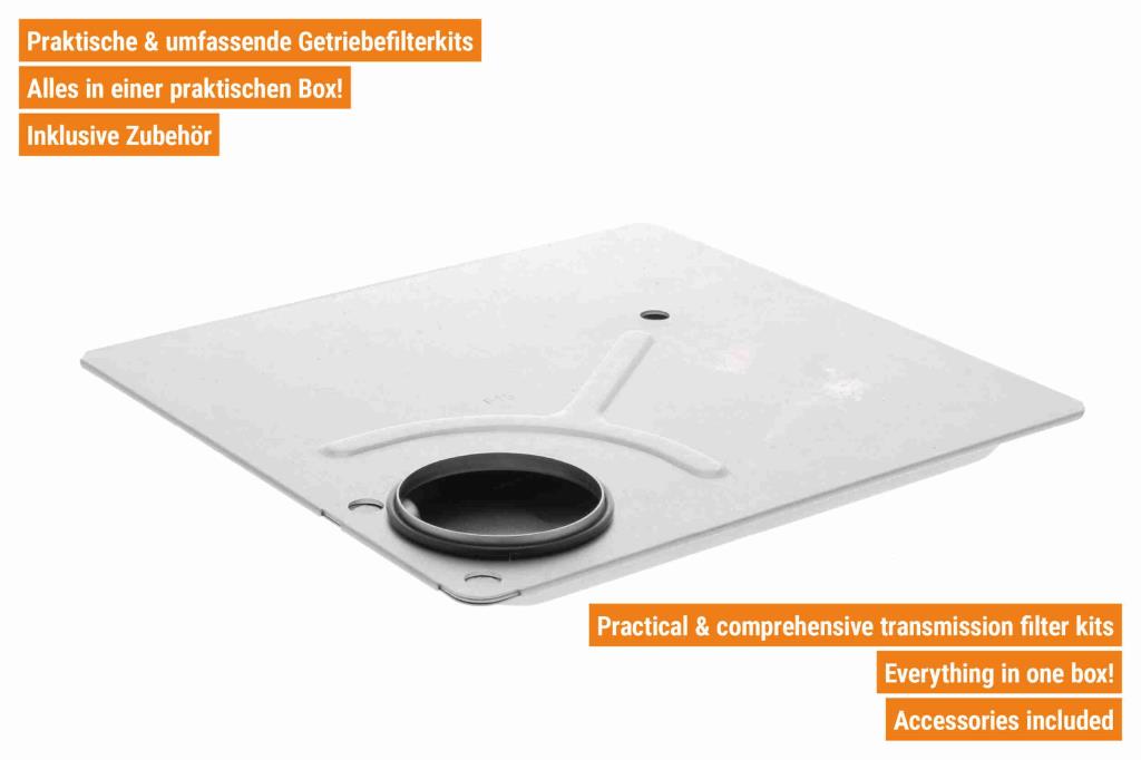 Filtro hidráulico, caixa de velocidades automática VAICO ref. V20-0299