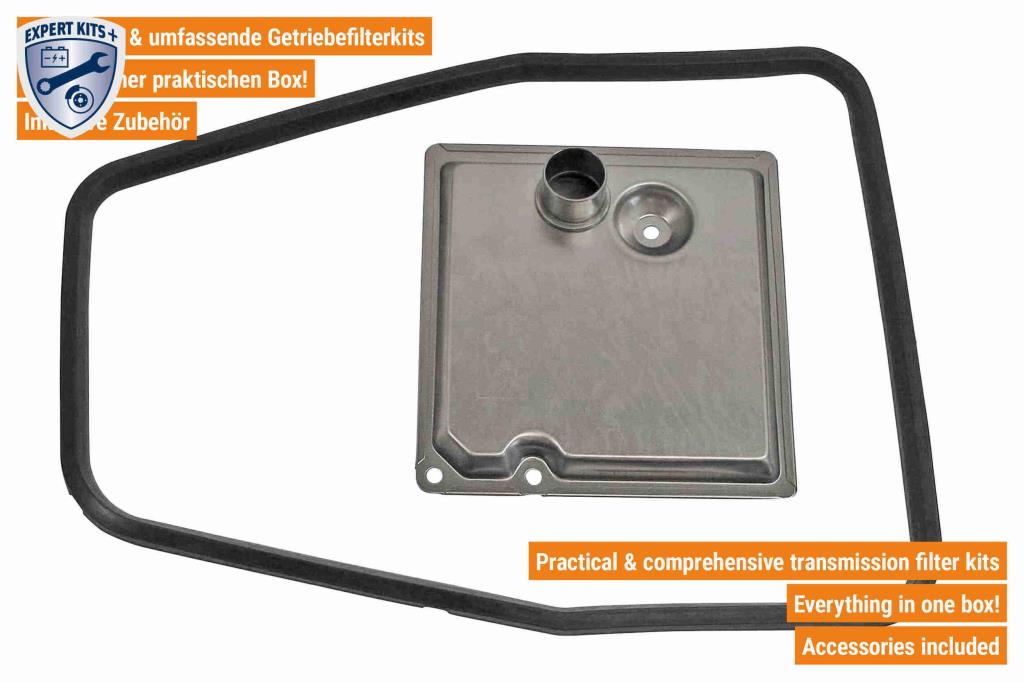 Filtro hidráulico, caixa de velocidades automática VAICO ref. V20-0313