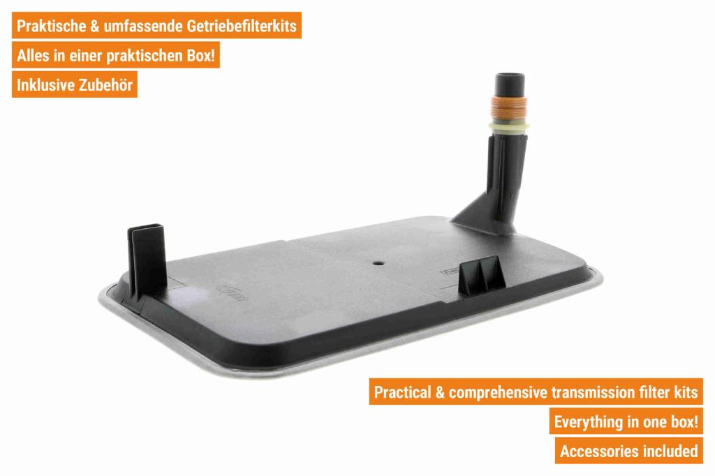 Filtro hidráulico, caixa de velocidades automática VAICO ref. V20-0319