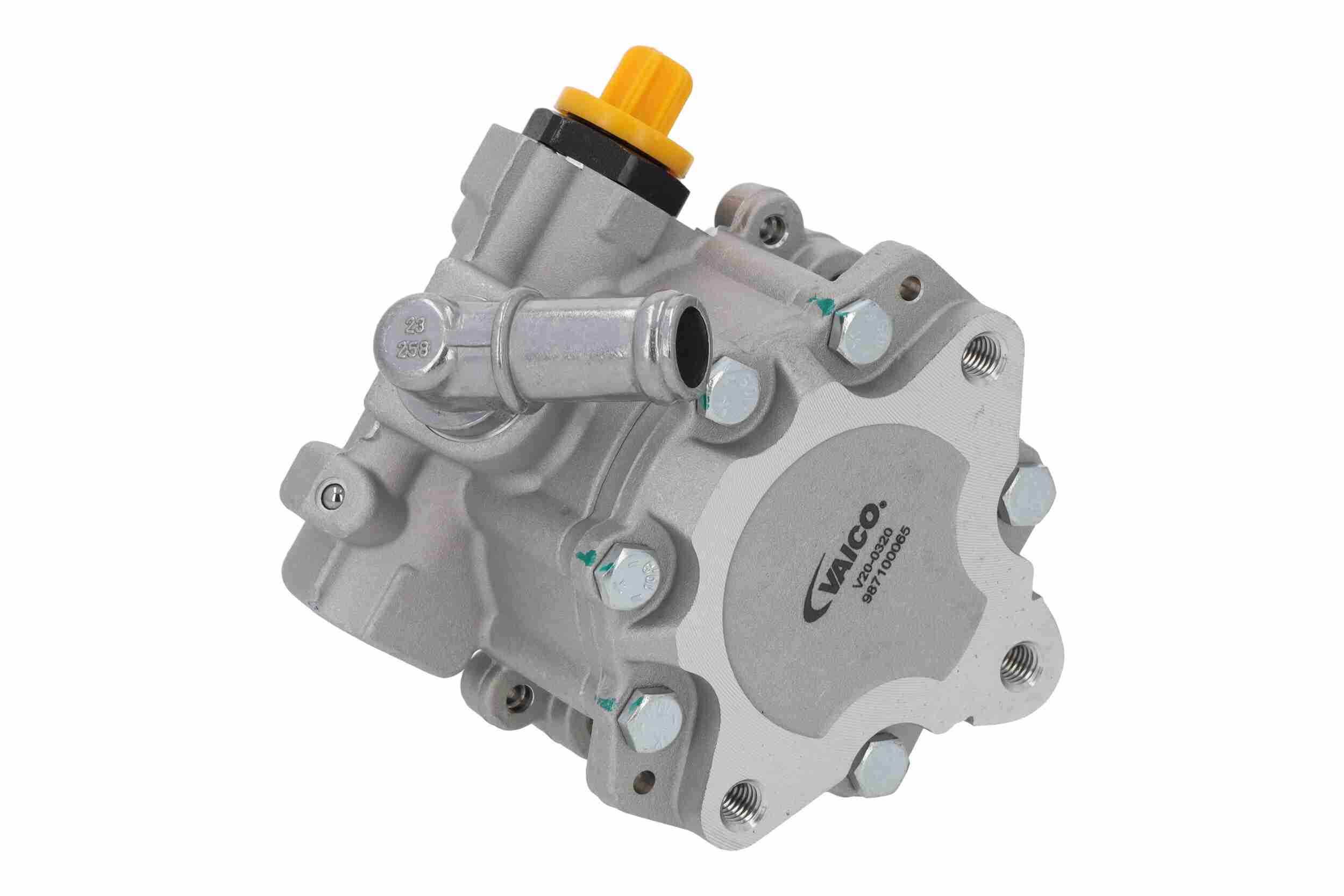 Pompe de direction assistée (Servo direction) VAICO V20-0320