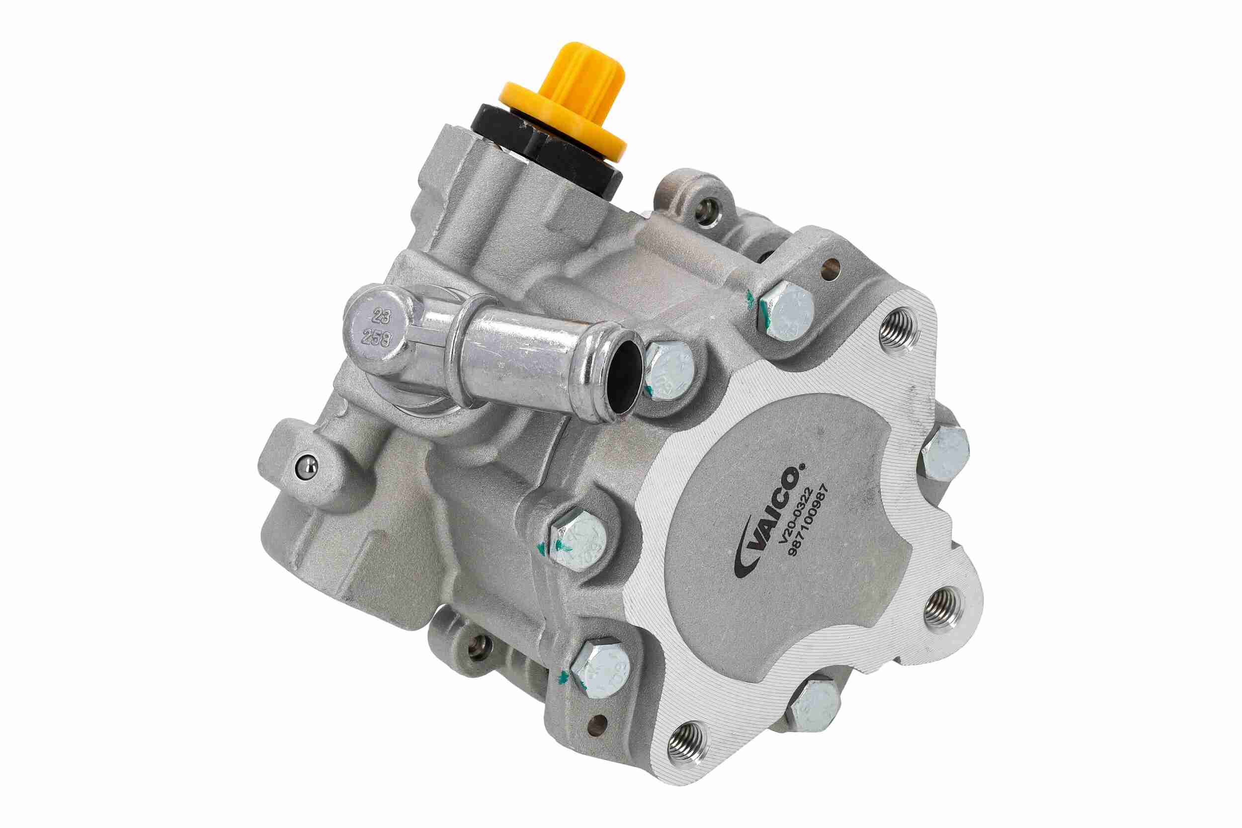 Pompe de direction assistée (Servo direction) VAICO V20-0322