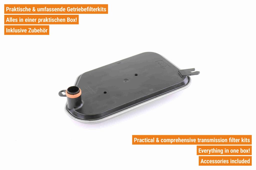 Filtro hidráulico, caixa de velocidades automática VAICO ref. V20-0336
