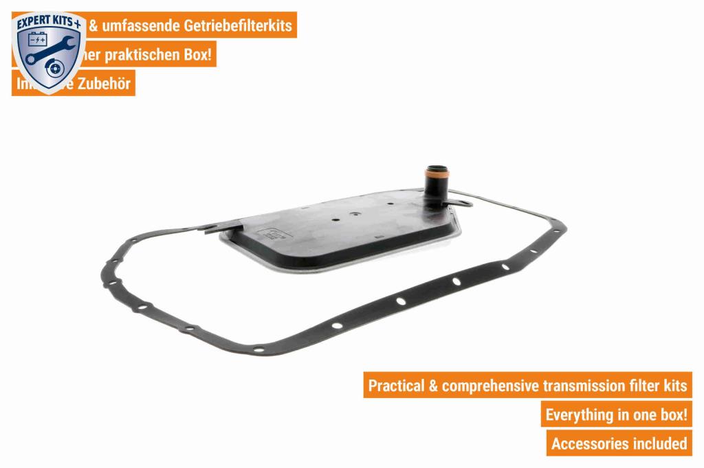 Filtro hidráulico, caixa de velocidades automática VAICO ref. V20-0343