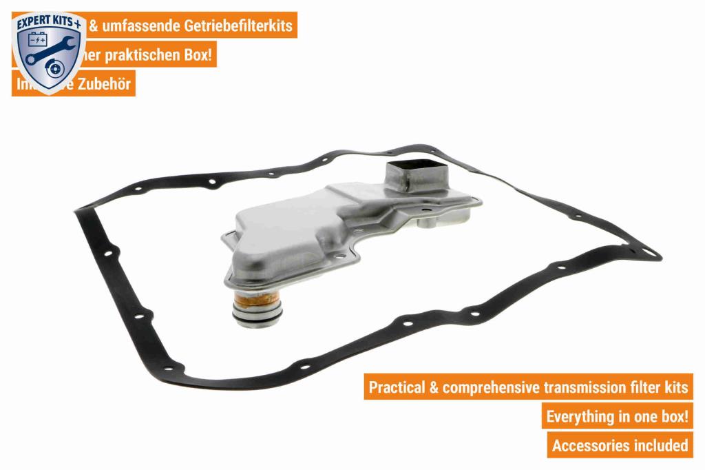 Filtro hidráulico, caixa de velocidades automática VAICO ref. V20-0344