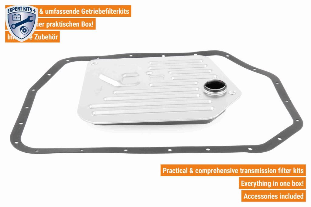 Filtro de óleo da transmissão automática VAICO V20-0345