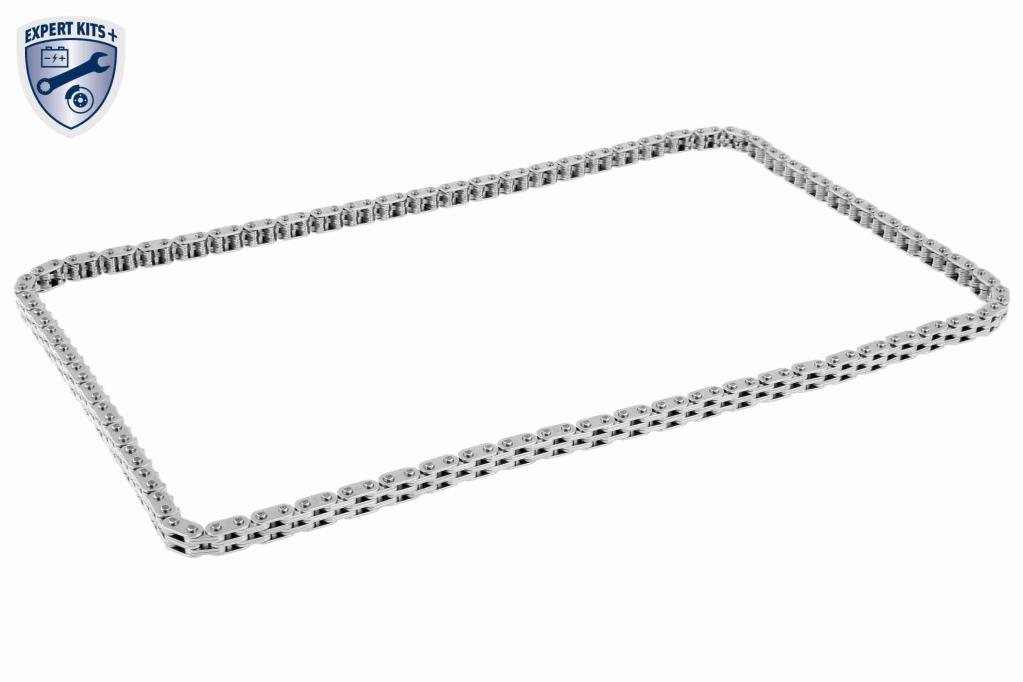 Jeu de distribution à chaînes (Kit chaîne de distribution) VAICO ref. V20-10016-BEK2