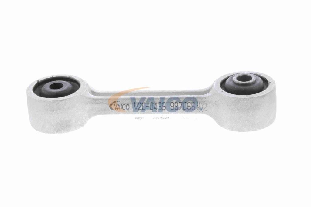 Biellette de barre stabilisatrice (Biellette antiroulis) VAICO ref. V20-0439