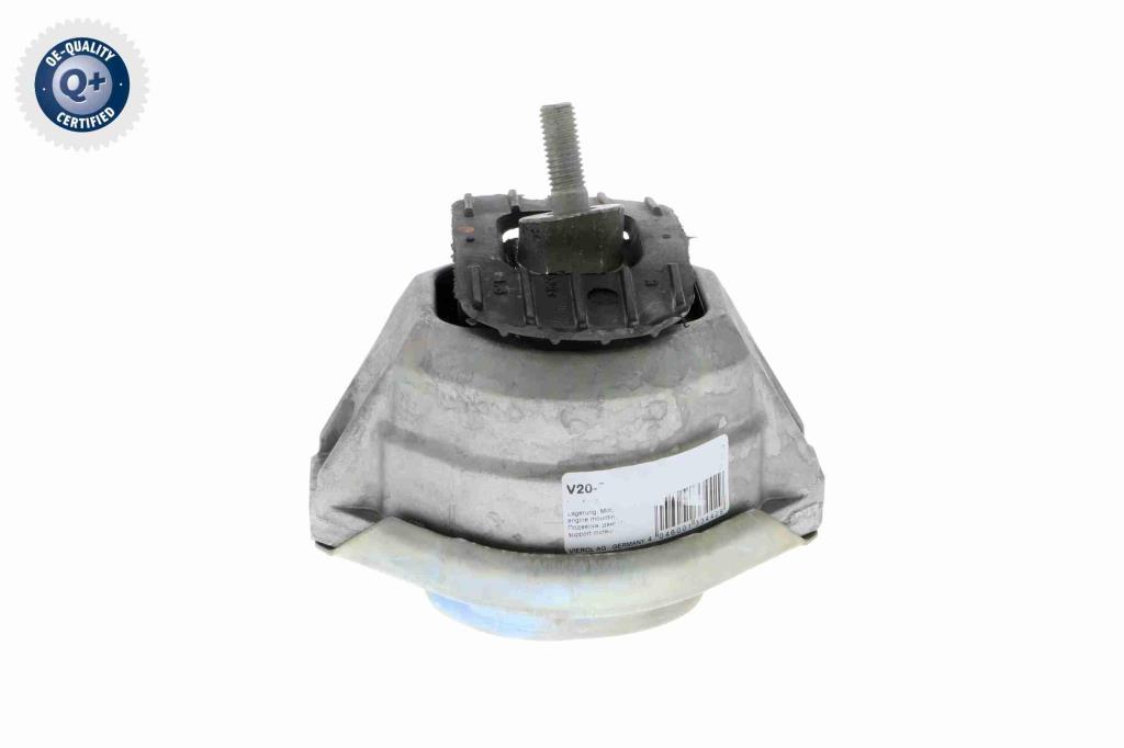 Soporte, motor VAICO ref. V20-0498