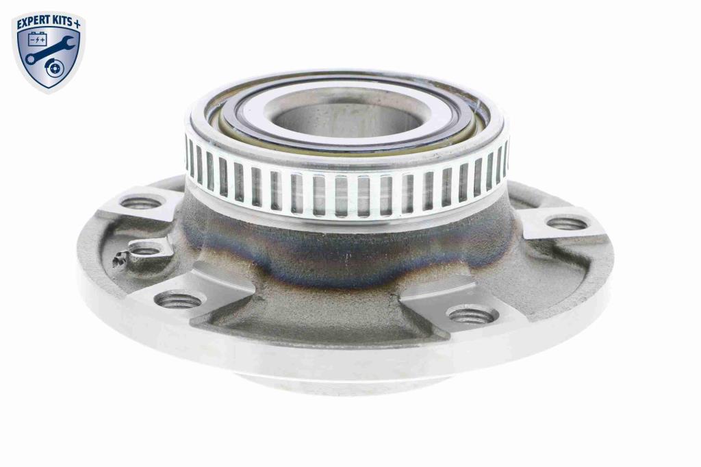 Moyeu de roue (Roulement de roue) VAICO ref. V20-0517