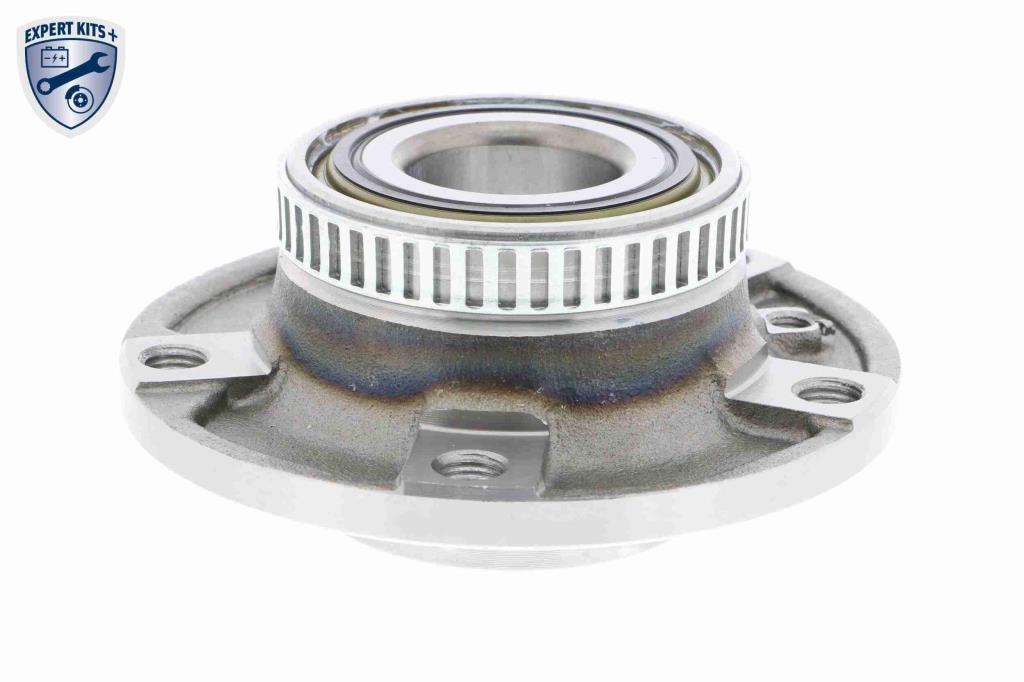 Moyeu de roue (Roulement de roue) VAICO ref. V20-0517