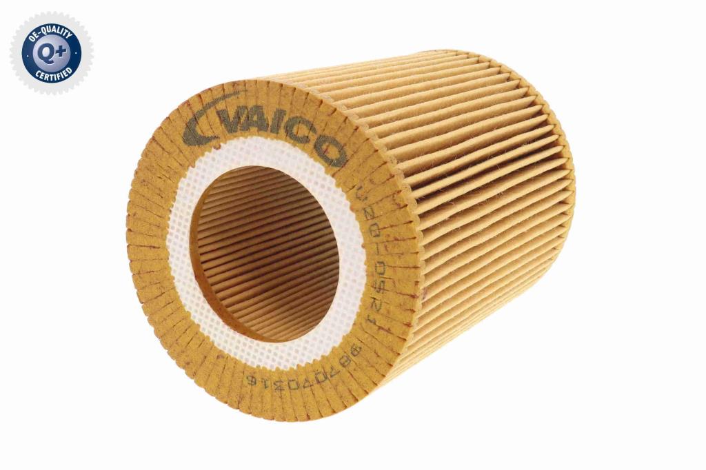 Filtro de óleo VAICO ref. V20-0521