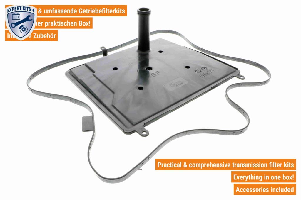 Filtro de óleo da transmissão automática VAICO ref. V20-0585