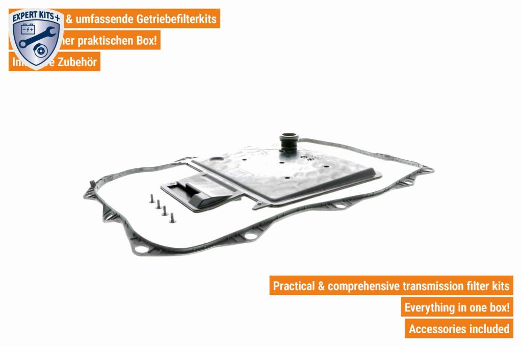 Filtro de óleo da transmissão automática VAICO ref. V20-0587