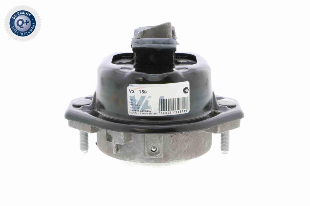 Support moteur (Silent bloc moteur) VAICO V20-0594