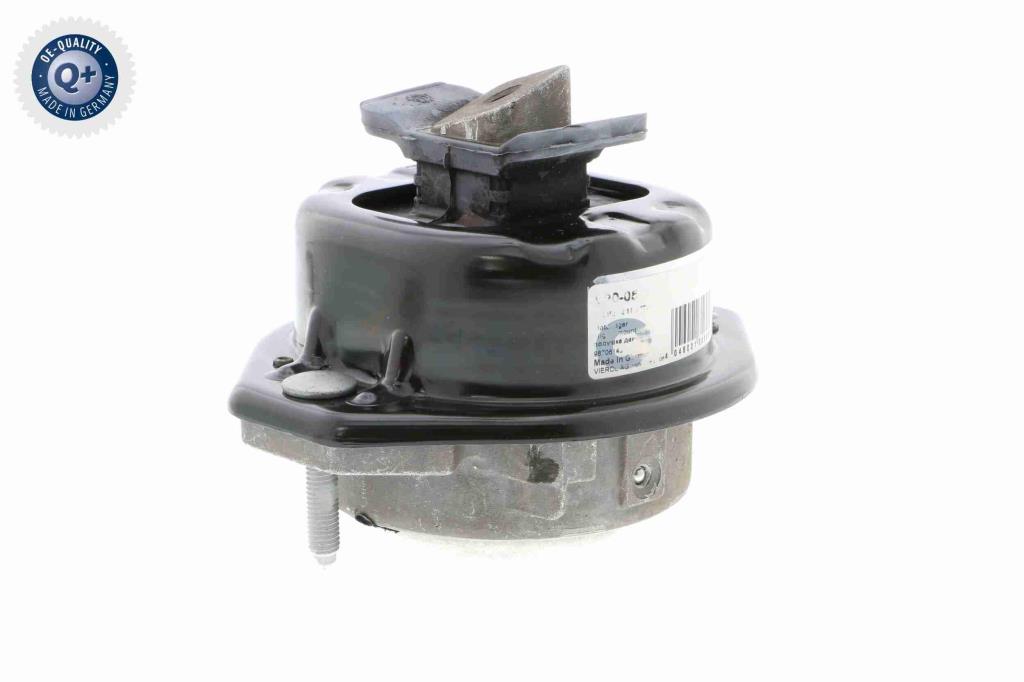 Support moteur (Silent bloc moteur) VAICO V20-0594