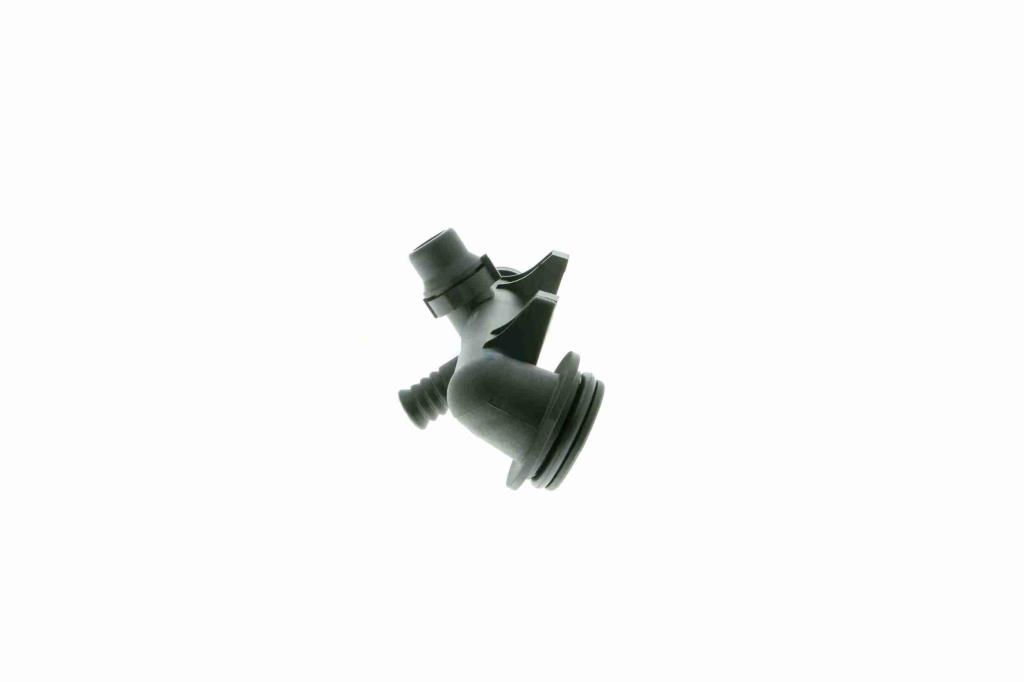 Bride de liquide de refroidissement VAICO V20-0739