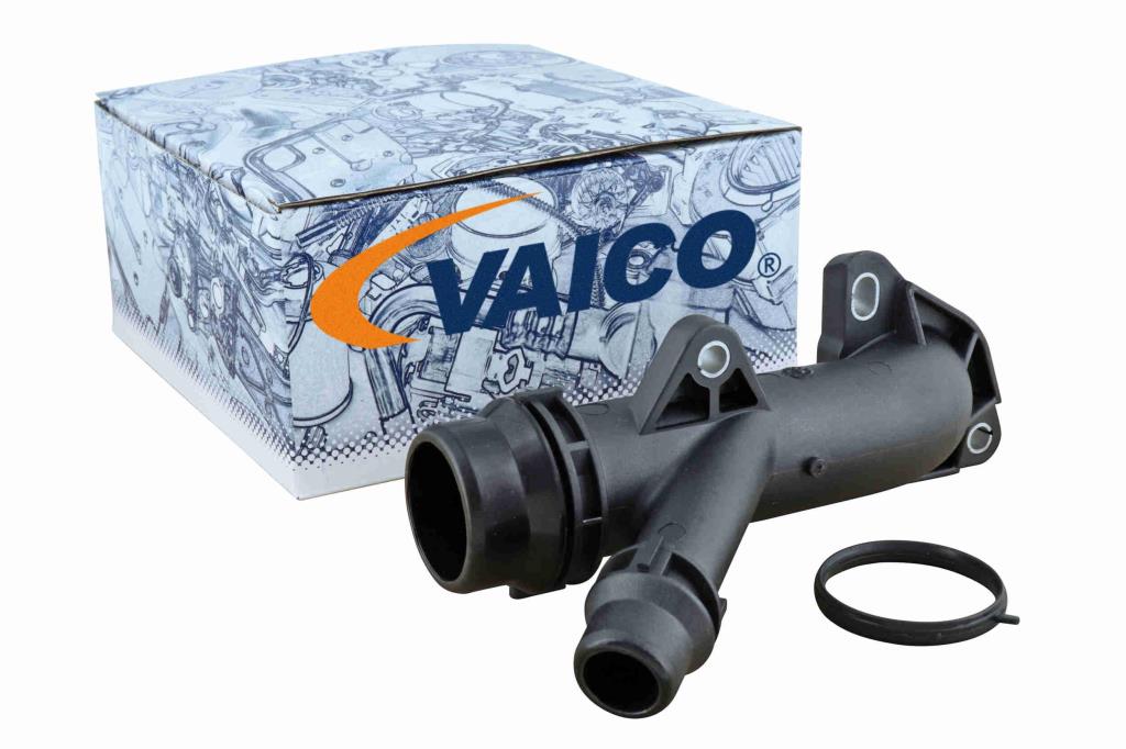 Bride de liquide de refroidissement VAICO V20-0740