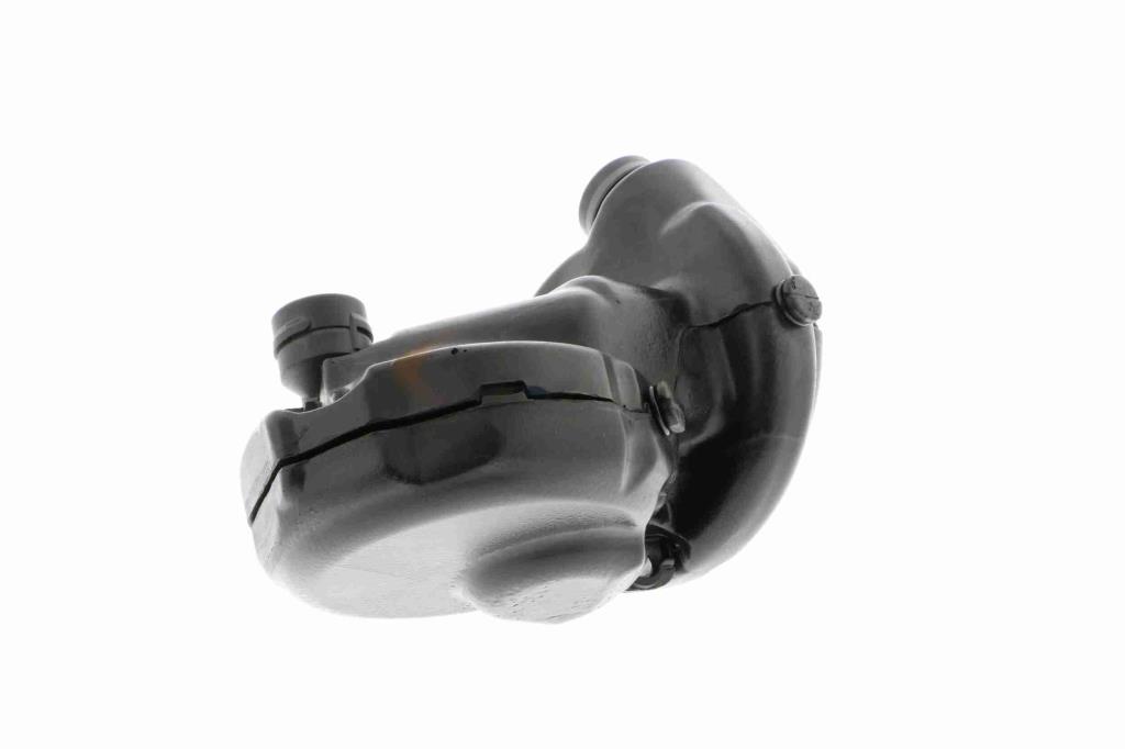 Valve de commande par dépression, réaspiration des gaz VAICO ref. V20-0764