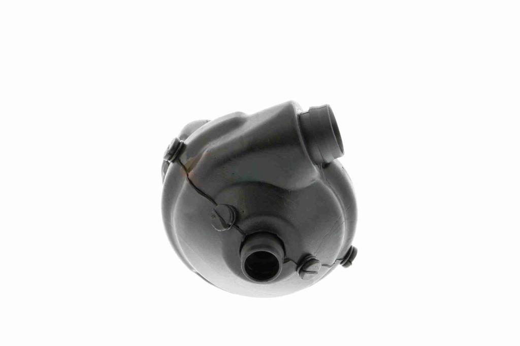 Valve de commande par dépression, réaspiration des gaz VAICO ref. V20-0764
