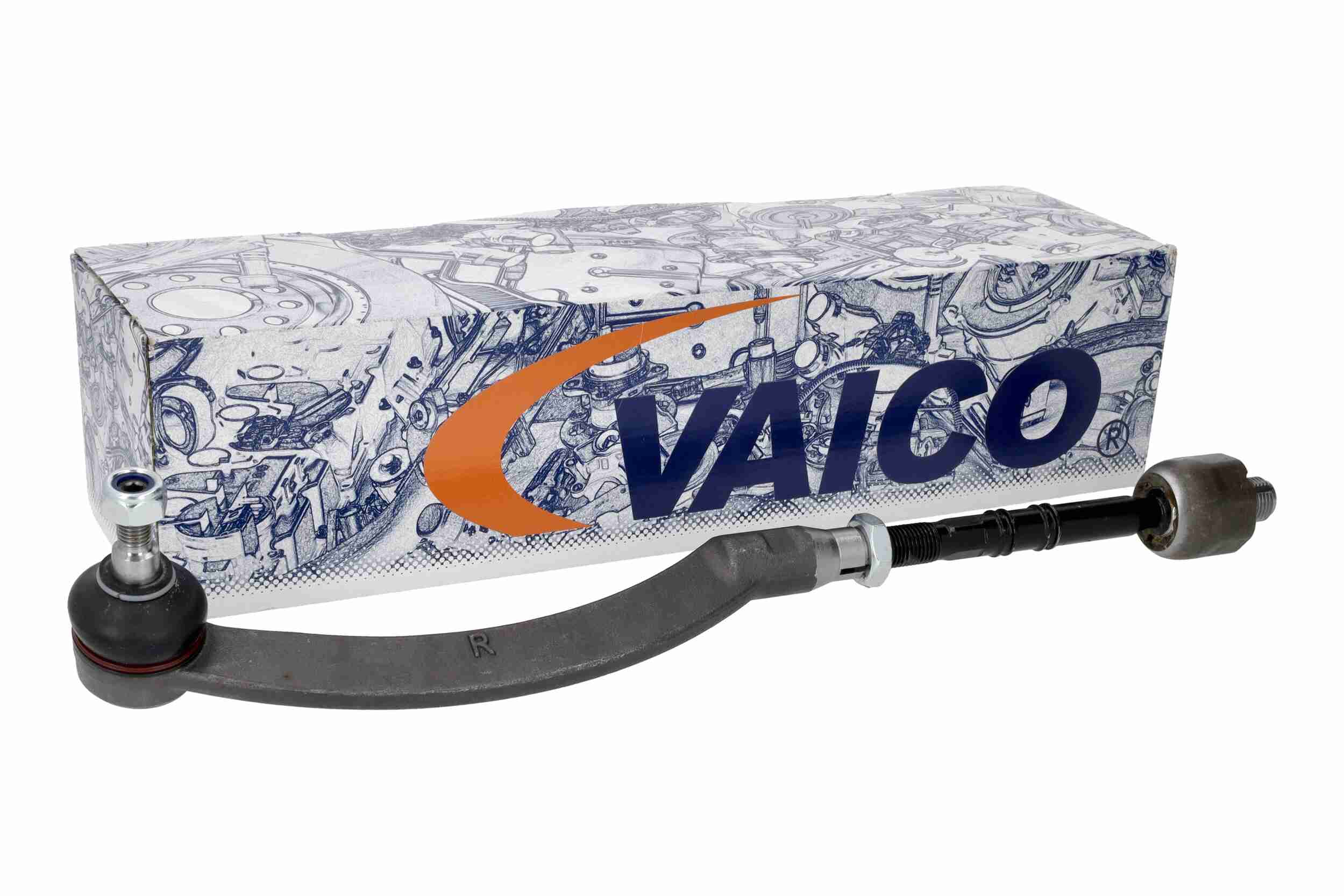 Biellette de direction (Barre de connexion direction) VAICO ref. V20-0776