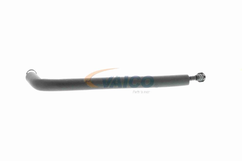 Tuyau, ventilation de carter-moteur (Tuyau de vapeur d'huile moteur) VAICO ref. V20-0788
