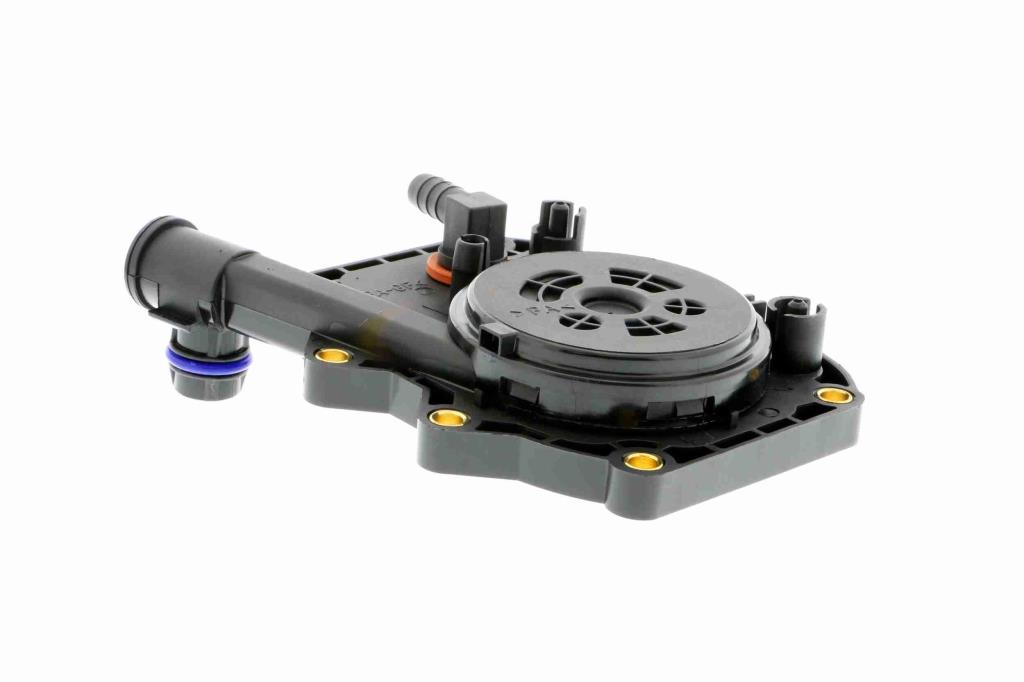 Valve de commande par dépression, réaspiration des gaz VAICO ref. V20-0790