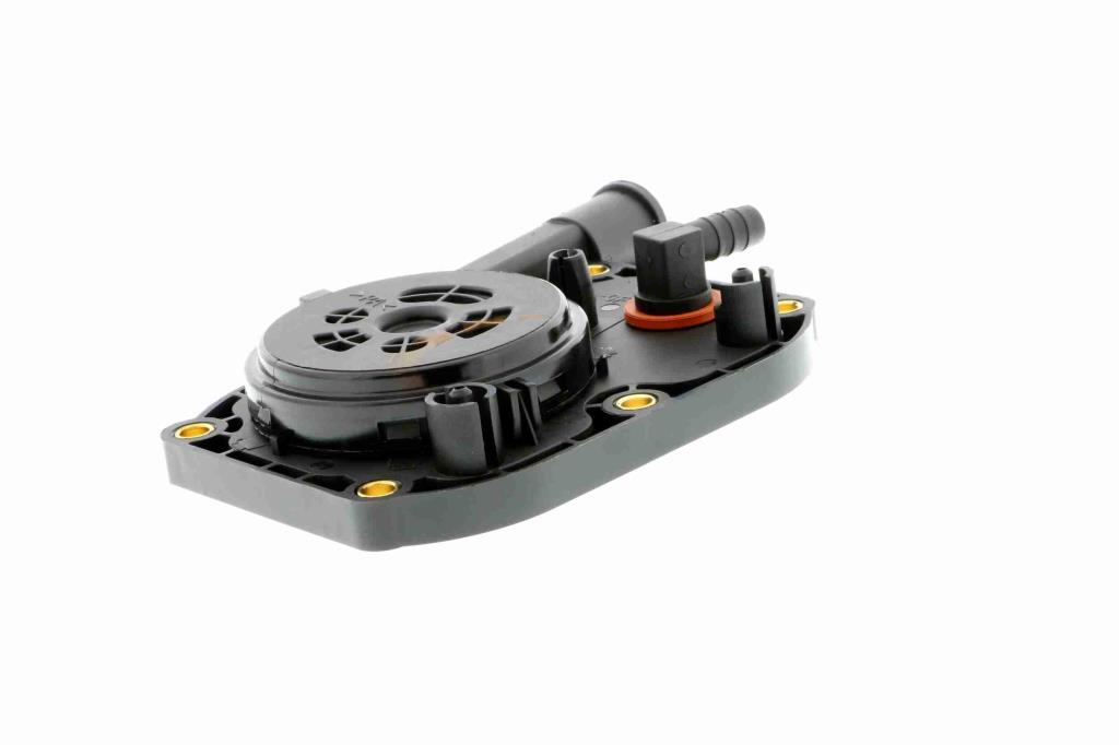 Valve de commande par dépression, réaspiration des gaz VAICO ref. V20-0790