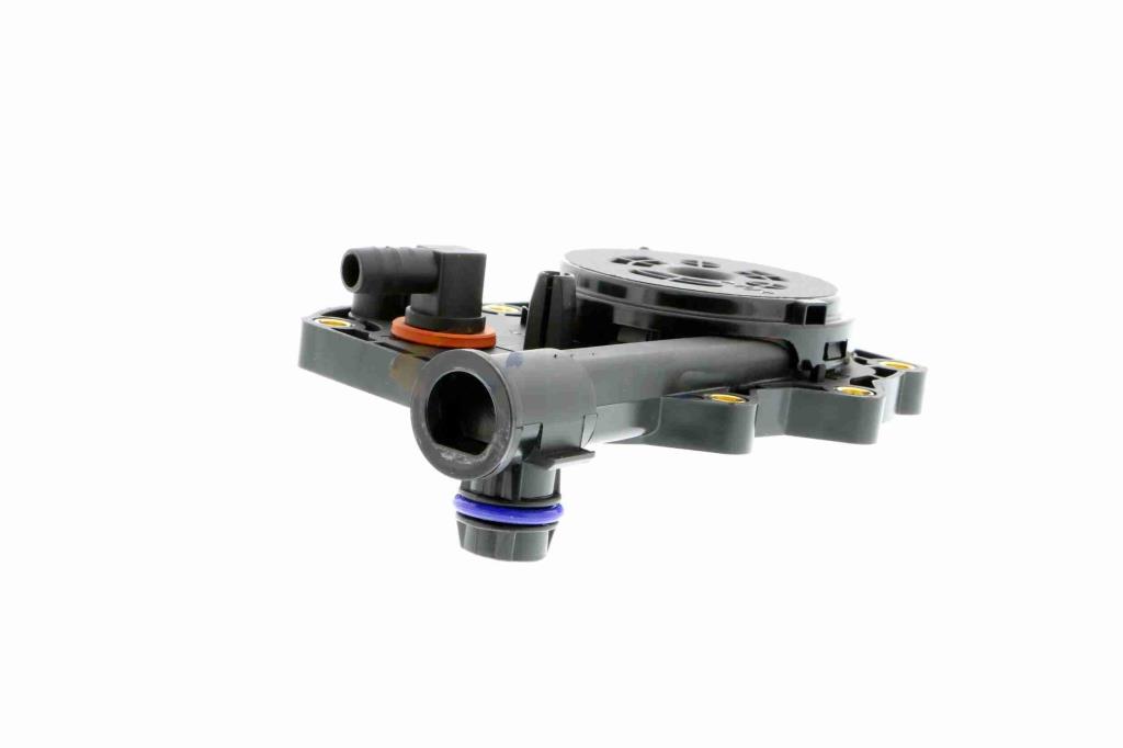 Valve de commande par dépression, réaspiration des gaz VAICO ref. V20-0790