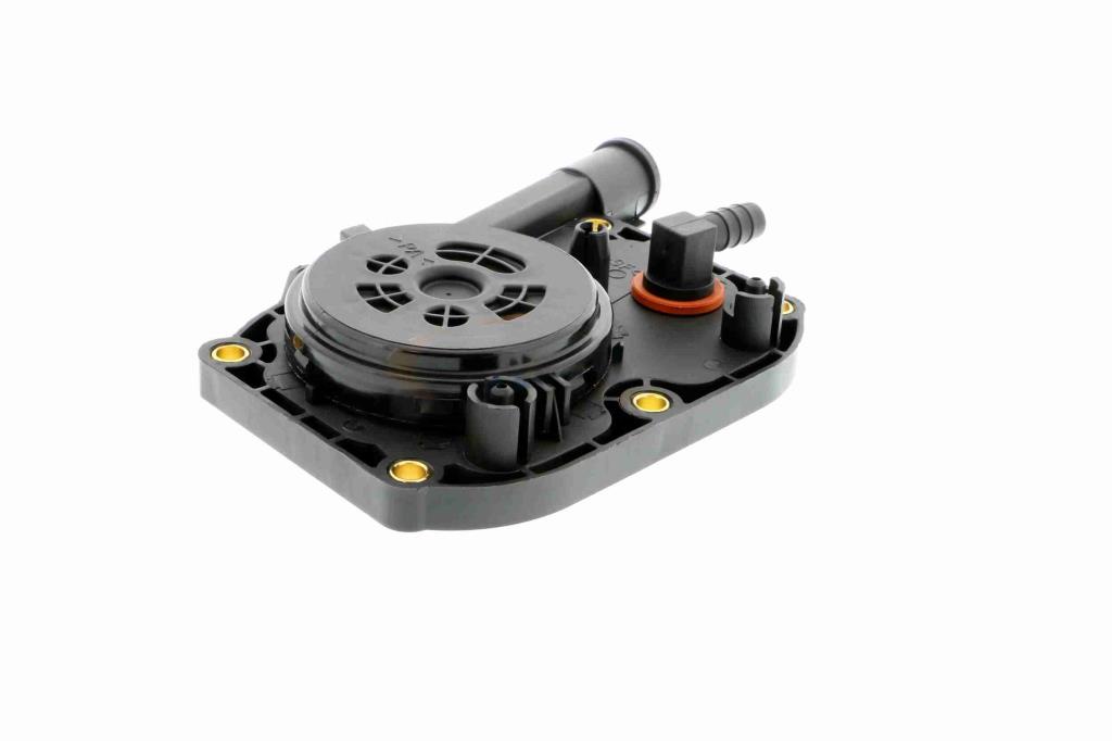 Valve de commande par dépression, réaspiration des gaz VAICO ref. V20-0791