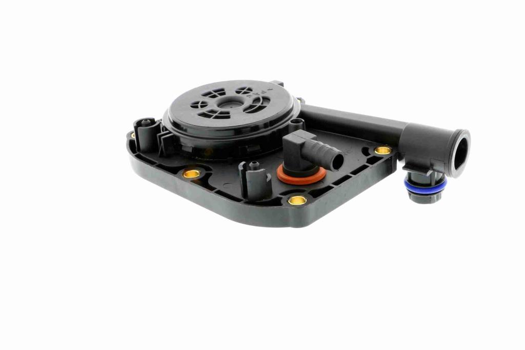 Valve de commande par dépression, réaspiration des gaz VAICO ref. V20-0791