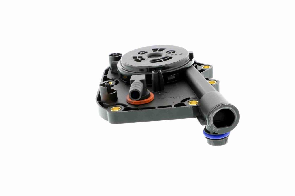 Valve de commande par dépression, réaspiration des gaz VAICO ref. V20-0791