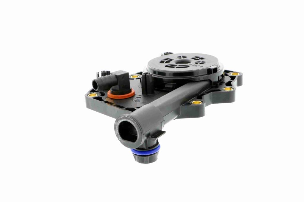 Valve de commande par dépression, réaspiration des gaz VAICO ref. V20-0791
