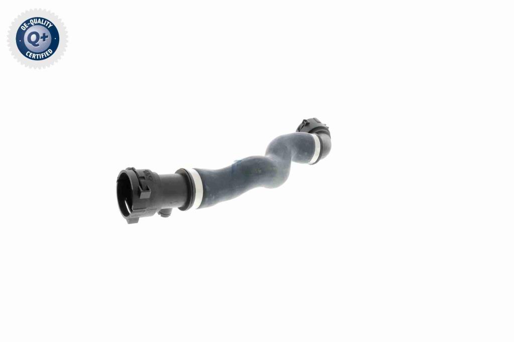 Durite de radiateur (Durite de refroidissement) VAICO V20-0863