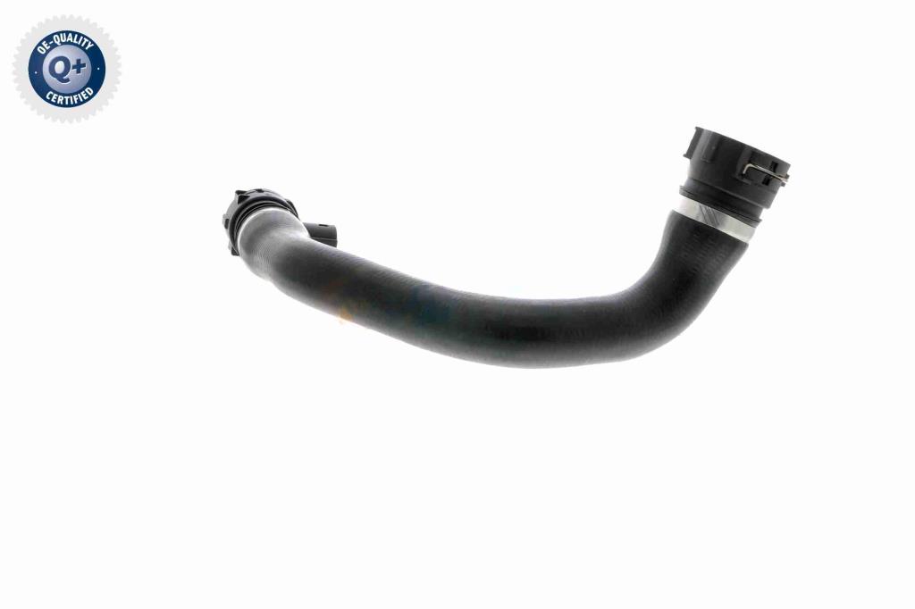 Durite de radiateur (Durite de refroidissement) VAICO V20-0866