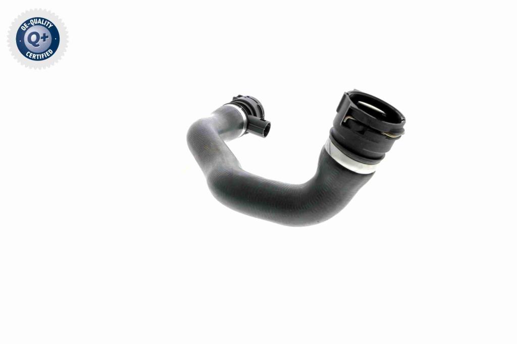 Durite de radiateur (Durite de refroidissement) VAICO V20-0866