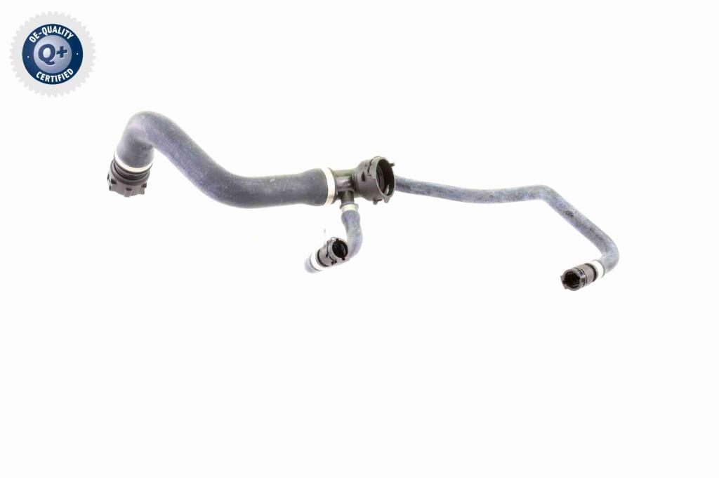 Durite de radiateur (Durite de refroidissement) VAICO V20-0870