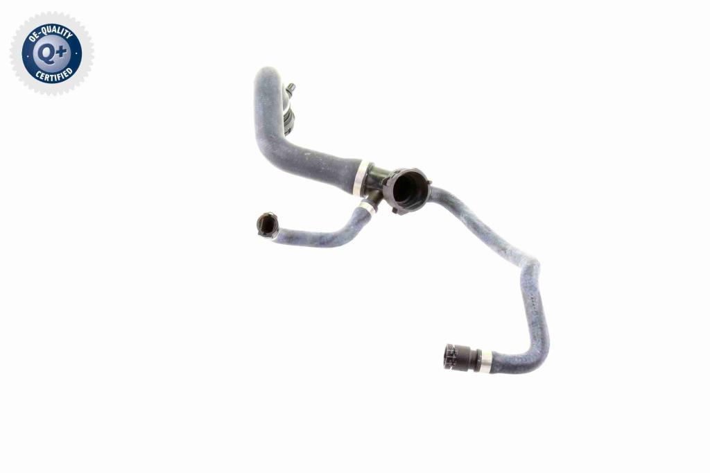 Durite de radiateur (Durite de refroidissement) VAICO V20-0870