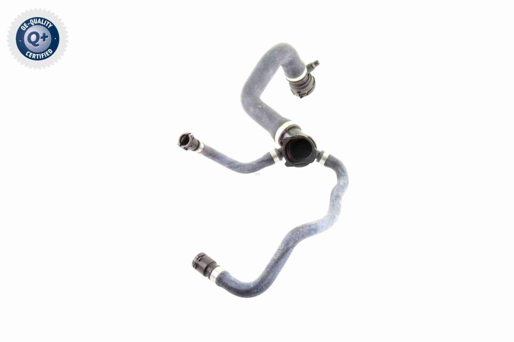 Durite de radiateur (Durite de refroidissement) VAICO V20-0870