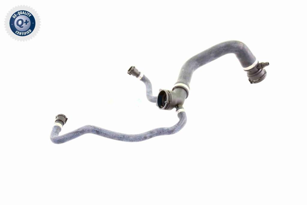 Durite de radiateur (Durite de refroidissement) VAICO V20-0870