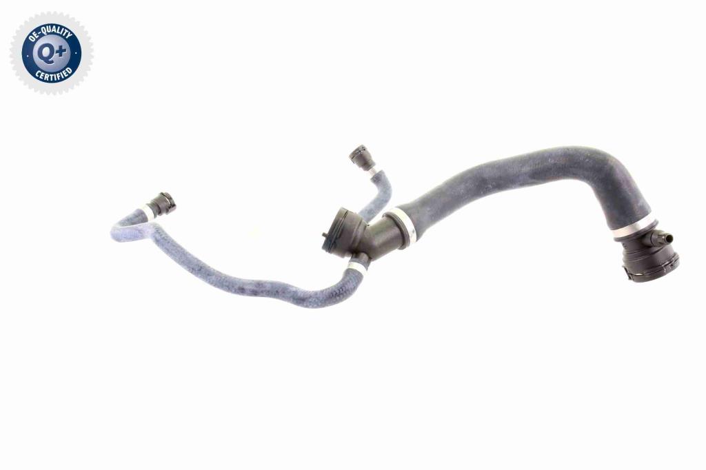 Durite de radiateur (Durite de refroidissement) VAICO V20-0870